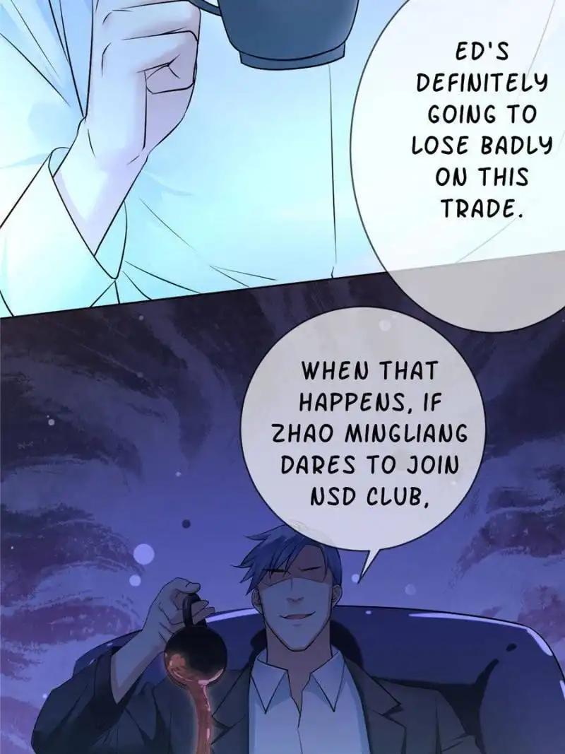Legend Reboot Chapter 94 110
